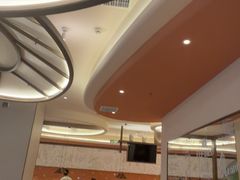 -太原茂业天地购物中心