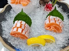 -嘉升大排档(番禺总店)