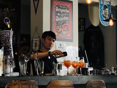 -El Bodegon阿根廷秘鲁餐厅(幸福路店)