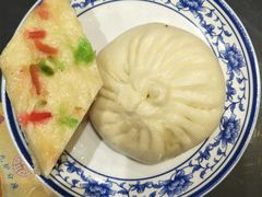 -九炉分座(个园店)