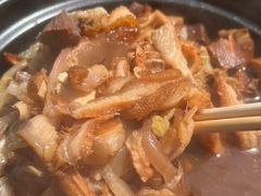 -赵家牛肉砂锅(台西三路店)