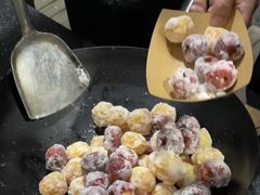 -潮三爷砂锅焗海鲜·生腌·海鲜粥(朝晖店)