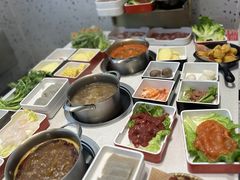 -汤岛涮·自助小火锅(桐乡吾悦广场店)