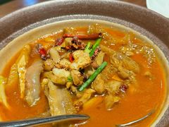 -清水亭湖北菜(大屯DT51店)