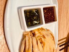 -苏小柳手工点心(人民广场分院)