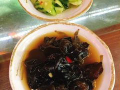 -金杨拉面王小吃面馆·牛三宝面·红烧牛肉粉