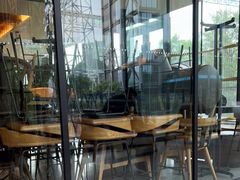 -星巴克(首钢店)