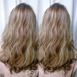 -P.STYLE派斯造型