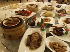-广东嘉华大酒店·金銮阁中餐厅