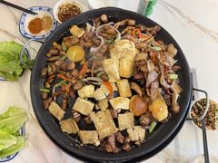 -一烙锅(友谊店)