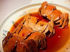 -蟹榭(静安寺晶品商场店)