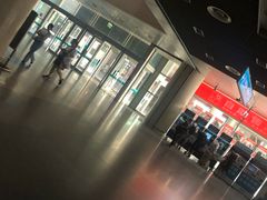 -杭州九堡客运中心