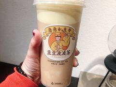 豆豆波波茶-喜茶(中山利和新地店)
