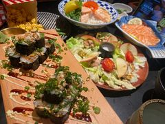 -摩打食堂(壹方中心店)