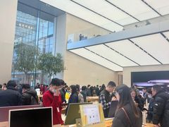 -Apple零售店(苏州店)