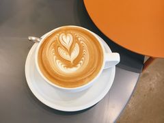 -LAB COFFEE来杯咖啡(浦仓路店)