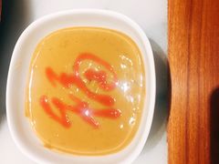 -五悦北平四季涮肉·烧烤(老商埠店)