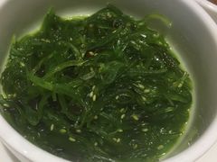 -渝是乎酸菜鱼·川渝小炒(新世界百货望京店)