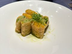 -狮王府淮扬菜(万象城店)