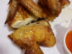-法兰度西餐厅(新会店)