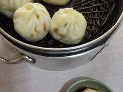 -上海小笼包