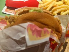 -麦当劳(豫园店)