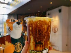 -老虎堂TIGER SUGAR