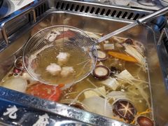 -九府羊·鲜羊火锅·烤串(新华路店)