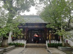 -古琴台