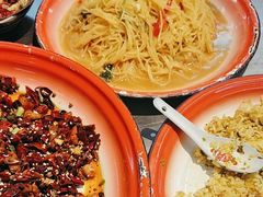 -馬伍旺川菜(江北虹悦城店)