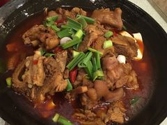 -唐师傅湘西名菜馆(武陵路店)