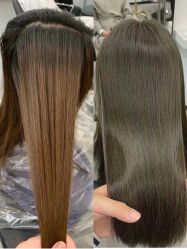 -GANO HAIR 