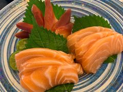 -Sushi Love 创意寿司(丽影广场店)