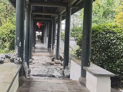 -沈坤状元府景区