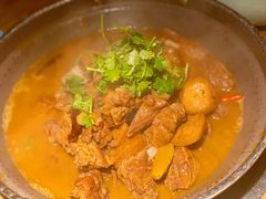 灶膛罐罐牛腩-吃饭皇帝大(解放西路店)