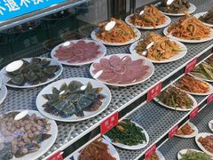 -韩麦大冷面(桂花街直营店)