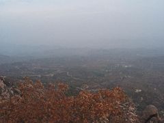 -云峰山自然风景区