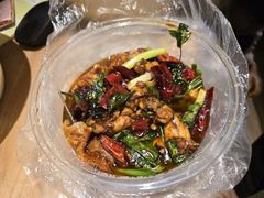 -掌上鲜(南顺城街店)