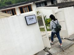 -Hello·生日蛋糕·下午茶·甜品台茶歇(瑞安东山店)