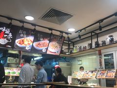 -72街荷叶饭(东方宝泰广场店)