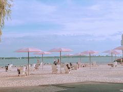 -蜜糖海滩