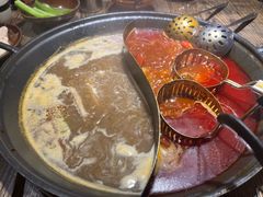 -冯校长老火锅(深圳总店)