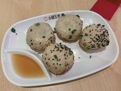 小杨生煎-小杨生煎(湟普汇店)