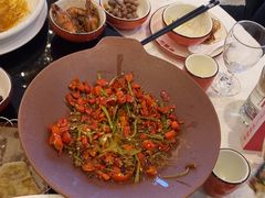 -聚鑫阁江浙菜·非遗传承技艺(青村帝华园店)