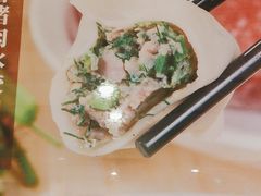 -东方饺子王(和平里店)