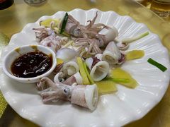 -明记海鲜美食老字号(明记总店)