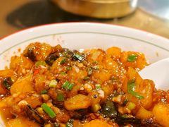 -天下客饭店(中山路店)