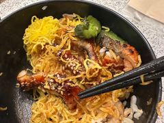 -争鲜回转寿司(中街大悦城店)