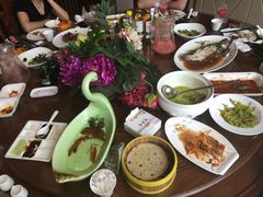 -东湖食堂·湖景餐厅•会议