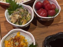 -隐月· 㐂和食屋(芝罘万达公馆店)